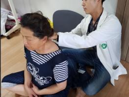 논산시, 의료 사각지대 찾아 나선다! ‘우리마을 주치의제’ 운영  기사 이미지